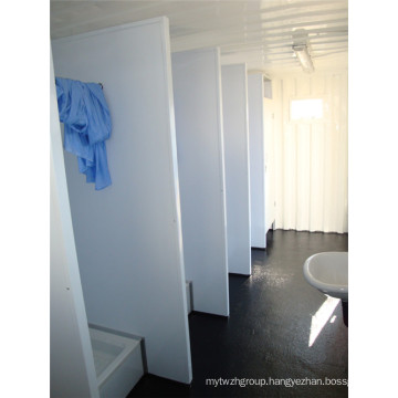 Prefab Portable Bathroom for Sale (shs-mc-ablution017)